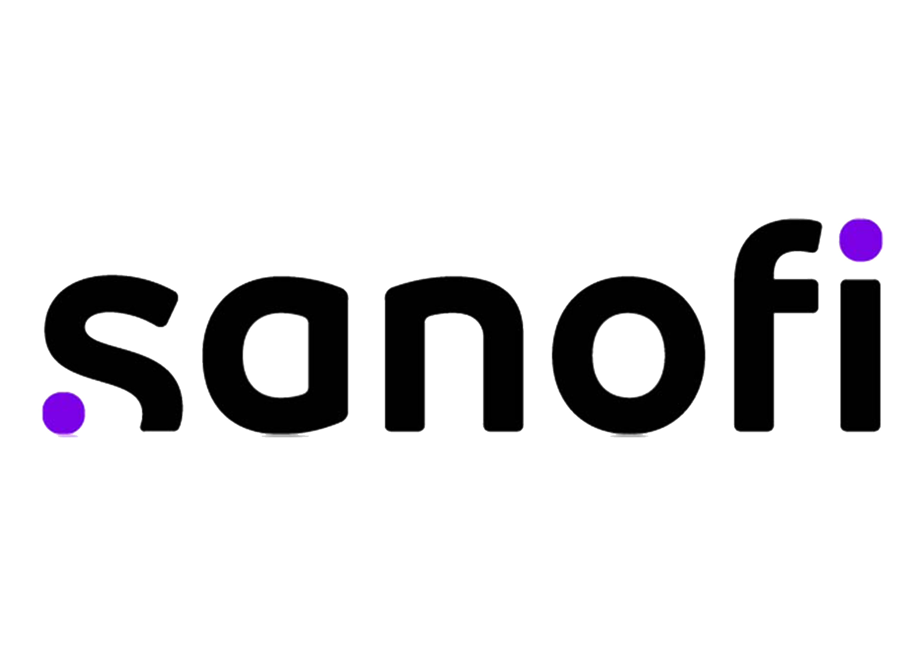 Logo Sanofi